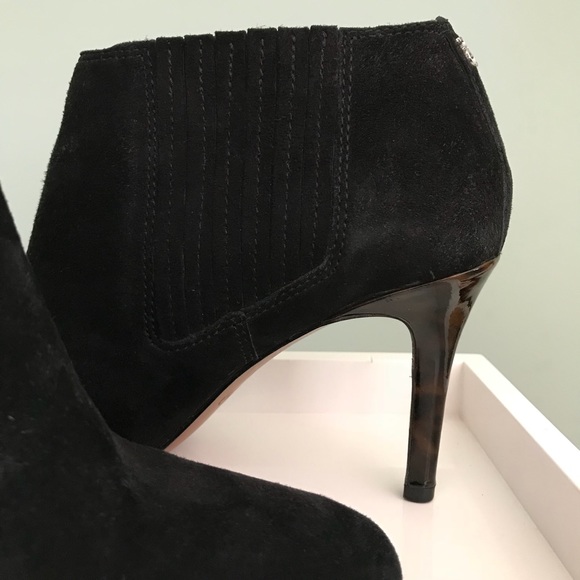 Coach Dovelyn Booties - Picture 3 of 7